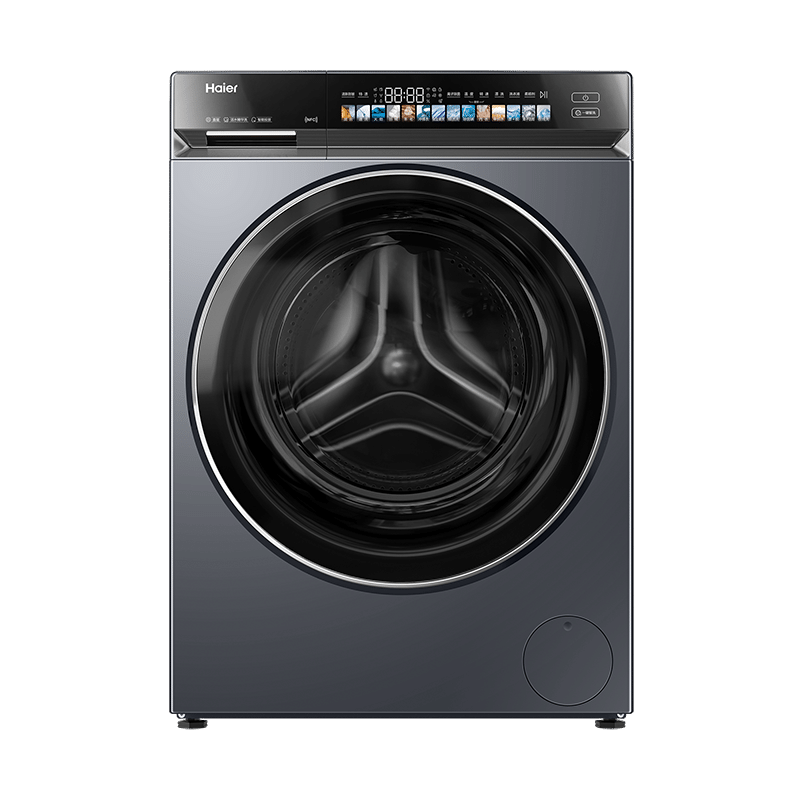 Haier/���� ��Ϫ4.0ϵ�� 10kg ��Ͳ XQG100-BLEG583HU1 2659.14Ԫ(������)