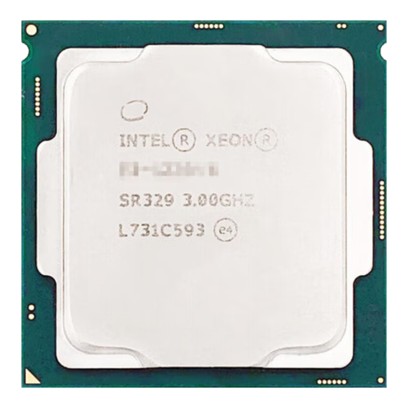 Ӣ�ض���Intel�����9/8/7/6��CPU������i3 i5 i7 i9ϵ��9400F 9600KF���ɢƬ ��ǿ E 2246G�����ɢƬ+��֬�� 599Ԫ