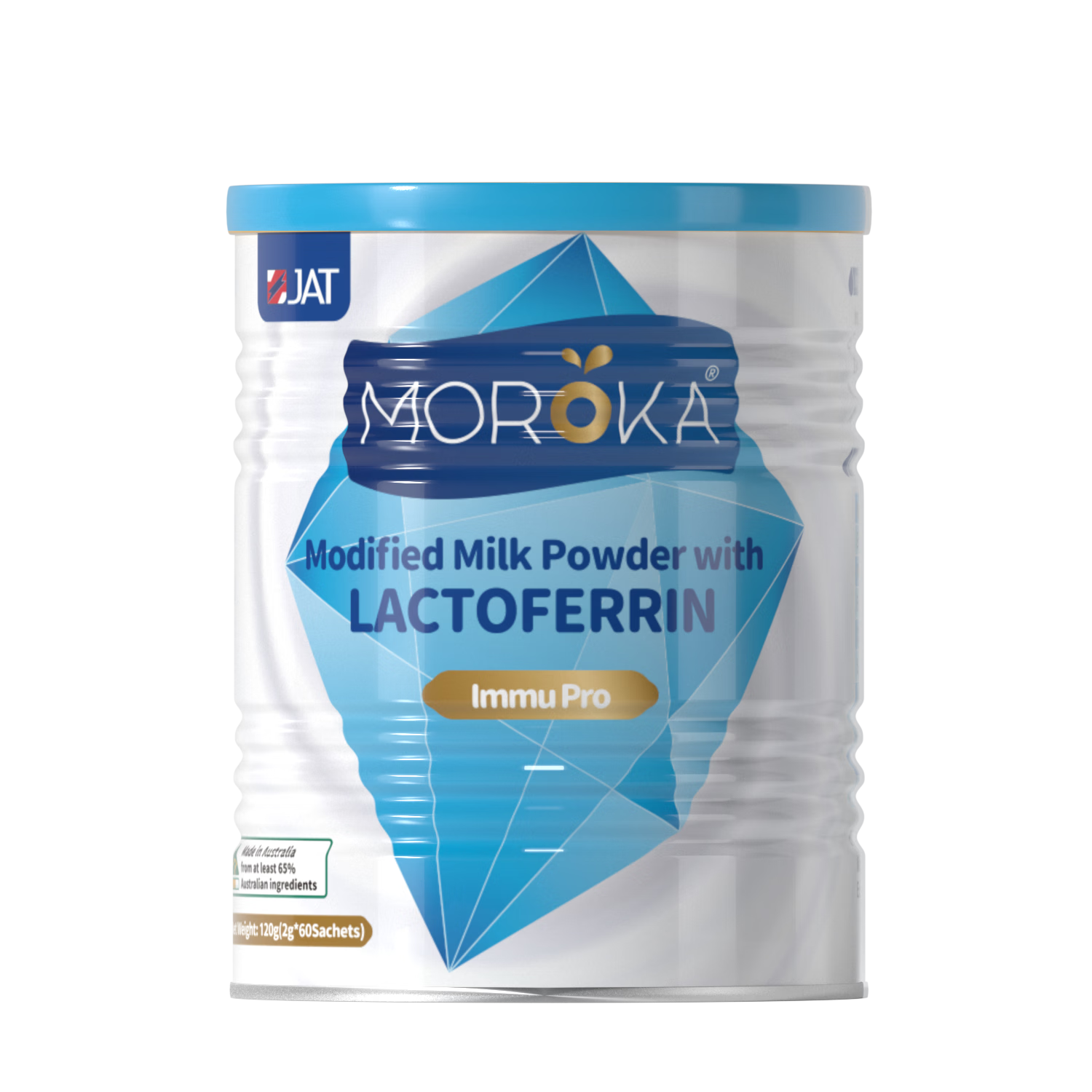 ���ڲ�����Ī������MOROKA�������������߰��ͯӤ�׶������������򵰰�VC���嵰��120g���� 238Ԫ