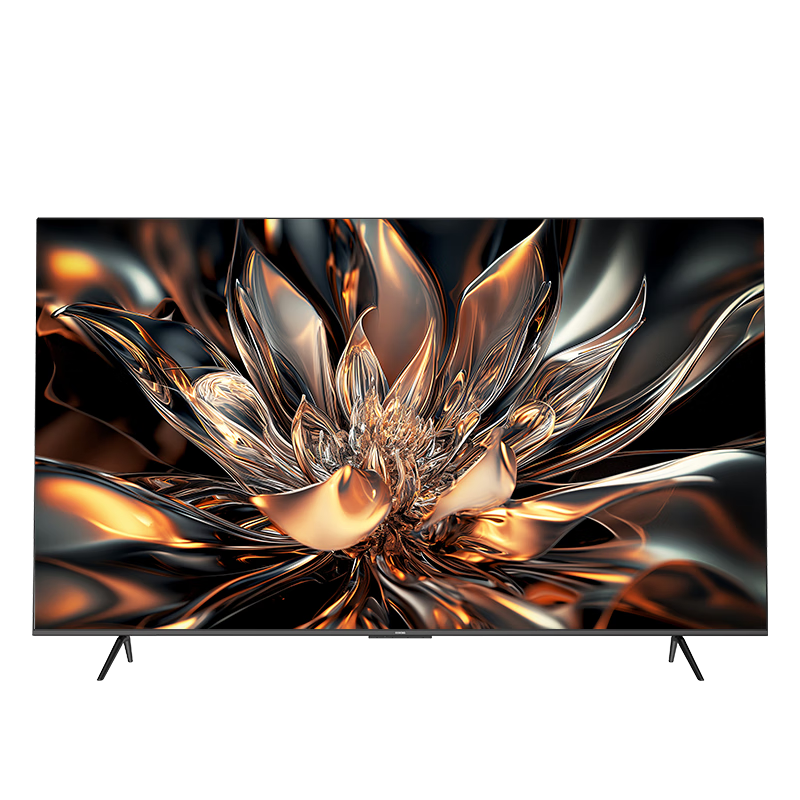 �Ὺ��ά����K6 85Ӣ�� Mini LED 1600nits 4K 144Hz��ˢ deepseek �����⻤�� ��Ϸ Һ������ 85P6E 85Ӣ�� ����