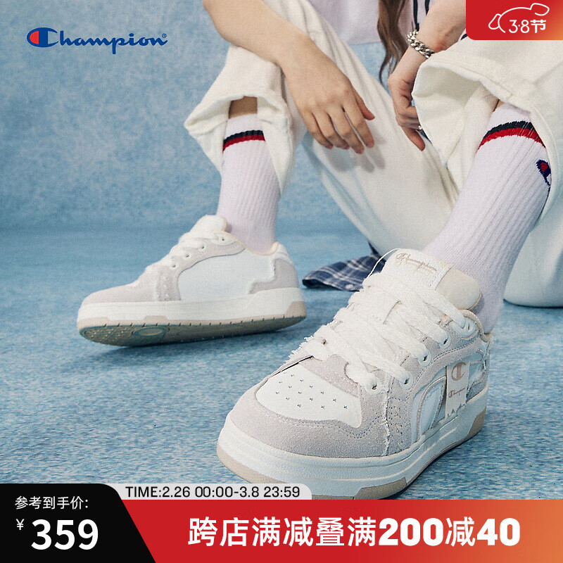 Champion�ھ���Ь2024�����¿����¿��˶�����Ь ǳ�� 35