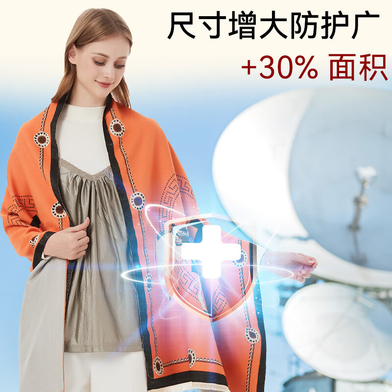 这10款防辐射毯排名前十品牌，高效防护屏蔽强安心之选-图片5