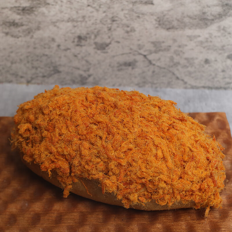 南风窗手作欧包代餐面包手工零食咸口欧包食品下午茶糕点早餐饱腹面包 辣松大毛250g