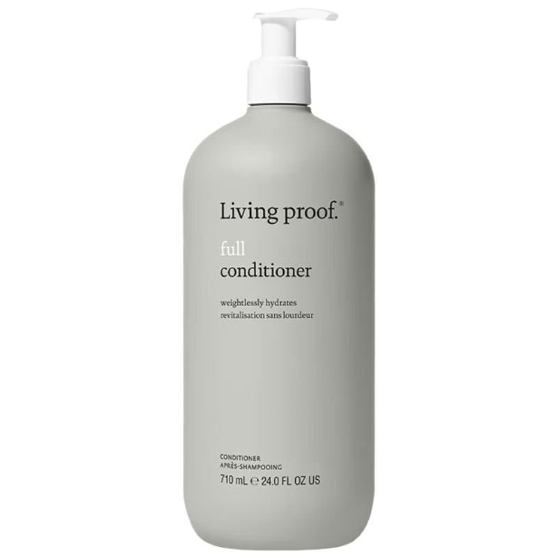 LIVING PROOF進(jìn)口超市縷靈豐盈蓬松控油護(hù)發(fā)素710ml 深層清潔順柔滋養(yǎng) 