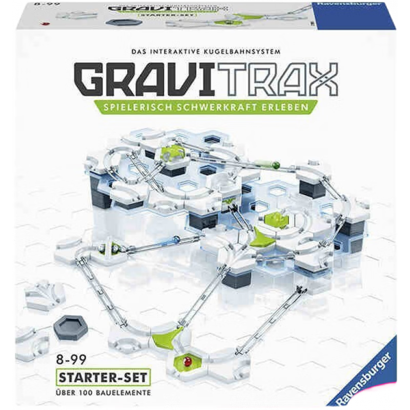 �˼��Ϸ��Ravensburger�����������Gravitrax���������steam��ѧʵ�� ����������ľ��ʼ��װ268597 409Ԫ