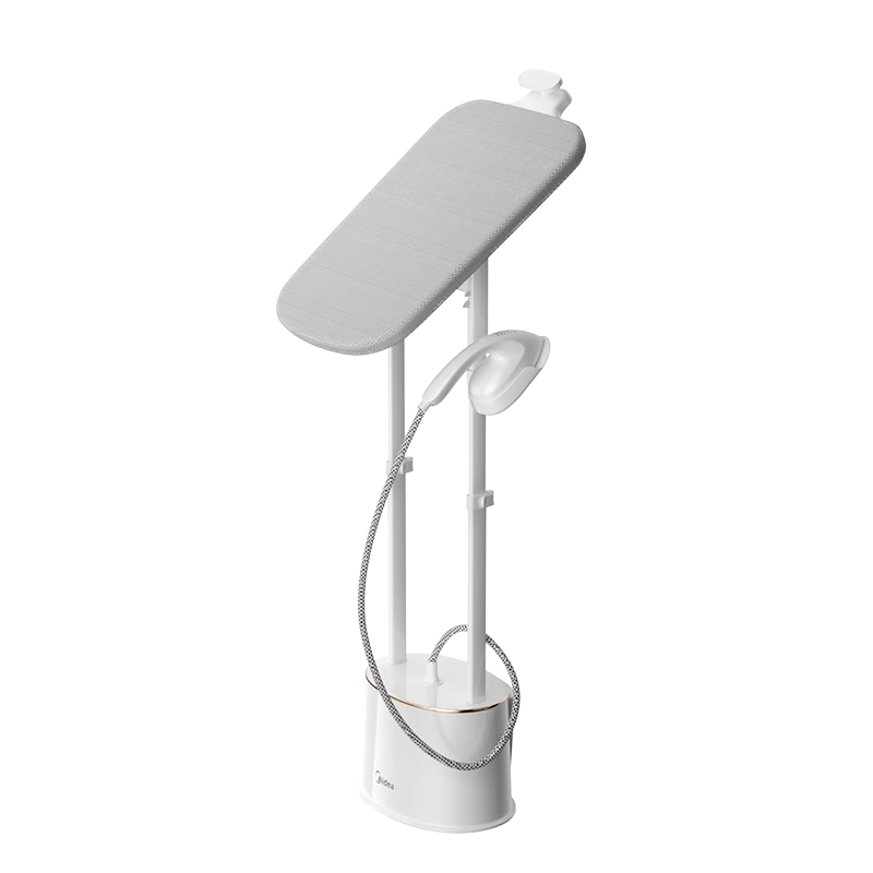 美的（Midea）【爆款巨能烫】挂烫机家用立挺高端熨烫机/便携式全自动蒸汽电熨斗/小型手持商用服装店神器30K1