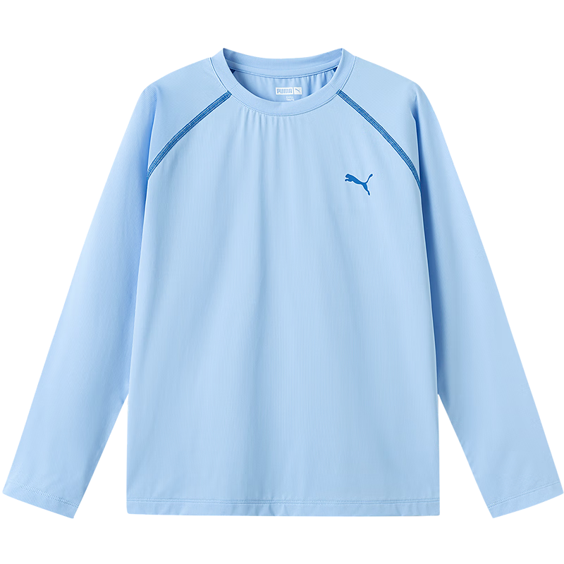 PUMA�����ٷ���Ʒ �¿��ͯ�ļ�����T����ʪ�ٸ���ˬ���� ����80901 170