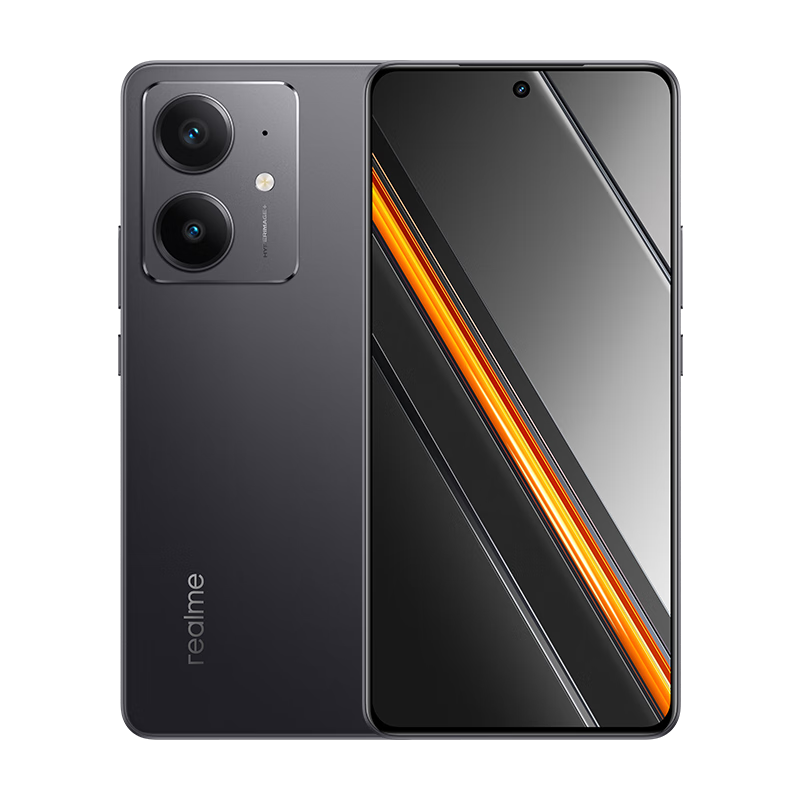 ���ڲ�����Realme ���� Neo7 SE �ֻ� �������� 12+256G 1359.15Ԫ(������)