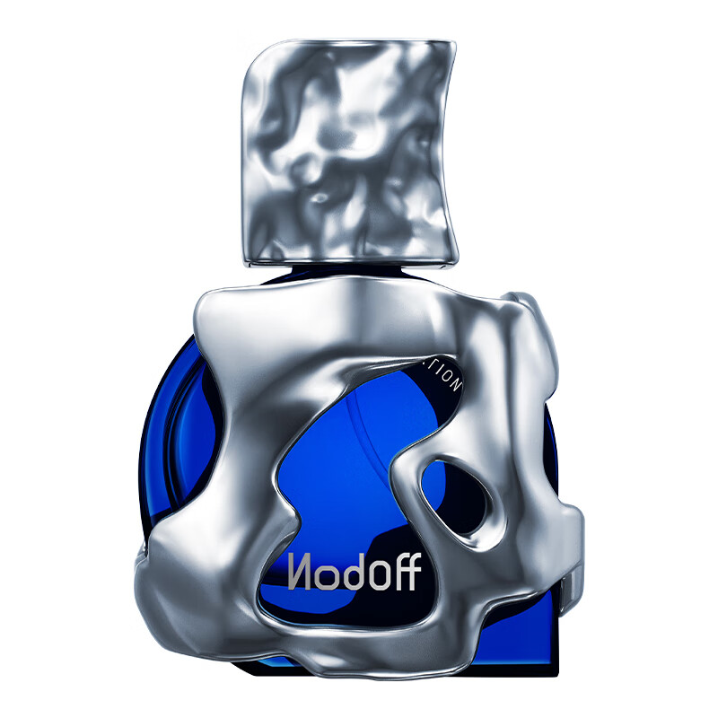 NODOFF王尔德EDP浓香水中性檀香木质调香水礼盒40ml礼物送女友送男友 1711无邪的魅惑蛊（效期至26年11月13日） 40ml