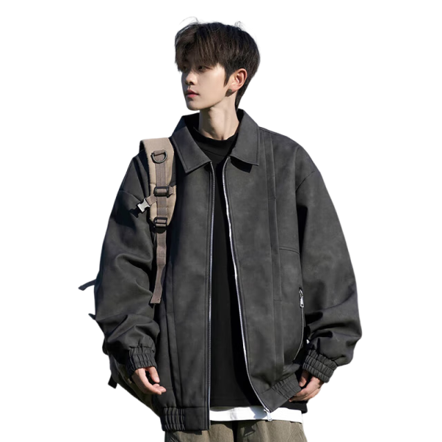 ڲOEMGʽ޼ӺƤдﶬƴ¹װп· ɳӡƷʡ 6XL [190-210]