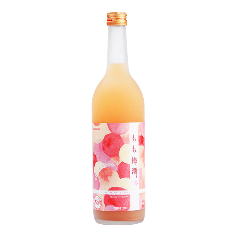 ����ձ�ԭװ������� ÷�� ÷�Ӿ� ������ƴ���� ����÷��720ml(2024��������)