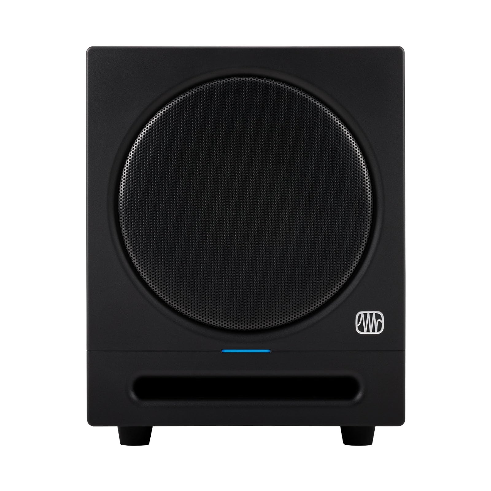 PRESONUS 20cm有源低音炮 藍牙5.0無(wú)線(xiàn)音響 內置電池 家用音頻