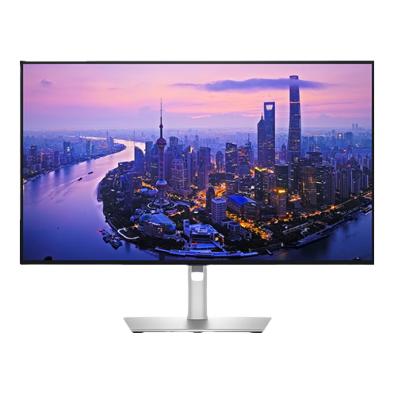 ������DELL��UltraSharp 27Ӣ��4K����TUV��֤ HDR600 ���װ�IPS Black��� 120Hz�׵�140W�ӿ���ʾ��U2725QE U2725QE 4266Ԫ