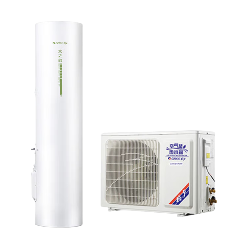 ������GREE����������ˮ��ˮ֮�� 200L ��һ����Ч��Ƶ�縨�� 80�����WiFi���������ڵ�SXTD200LCJW/B1-1t 5199.2Ԫ(������)