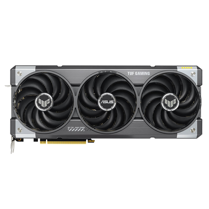 【99成新】华硕（ASUS）TUF GeForce RTX 5070 Ti  O16G GAMING 电竞游戏显卡