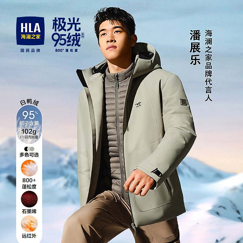 HLA����֮�����޷�����չ��ͬ�ů�����ж���HWRAJ4W145A-pzl ǳ��E6 2XL 185/100A �Ƽ�165~176��