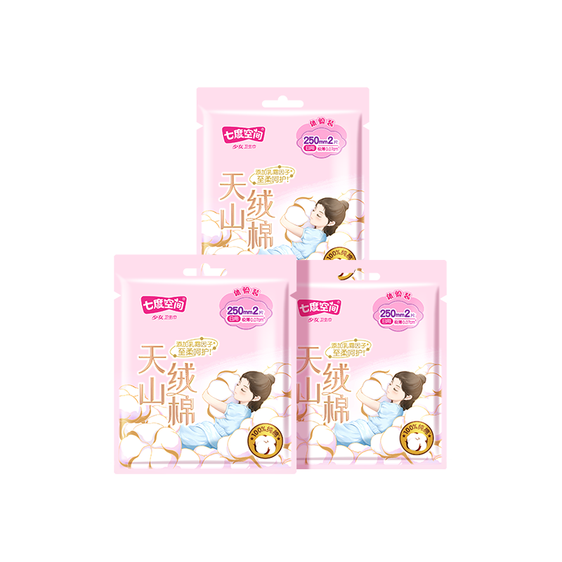 �߶ȿռ� ��ɽ���� ���������� 25cm 3��6Ƭ ����װ 3.9Ԫ