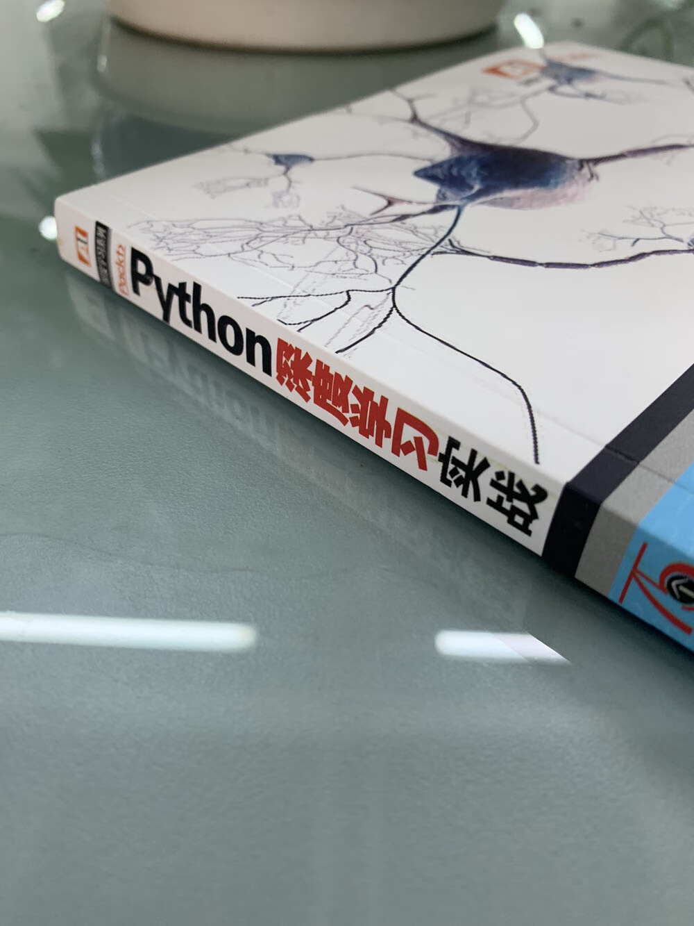 Python 深度学习实战：75个有关神经网络建模、强化学习与迁移学习的解决方案详情图