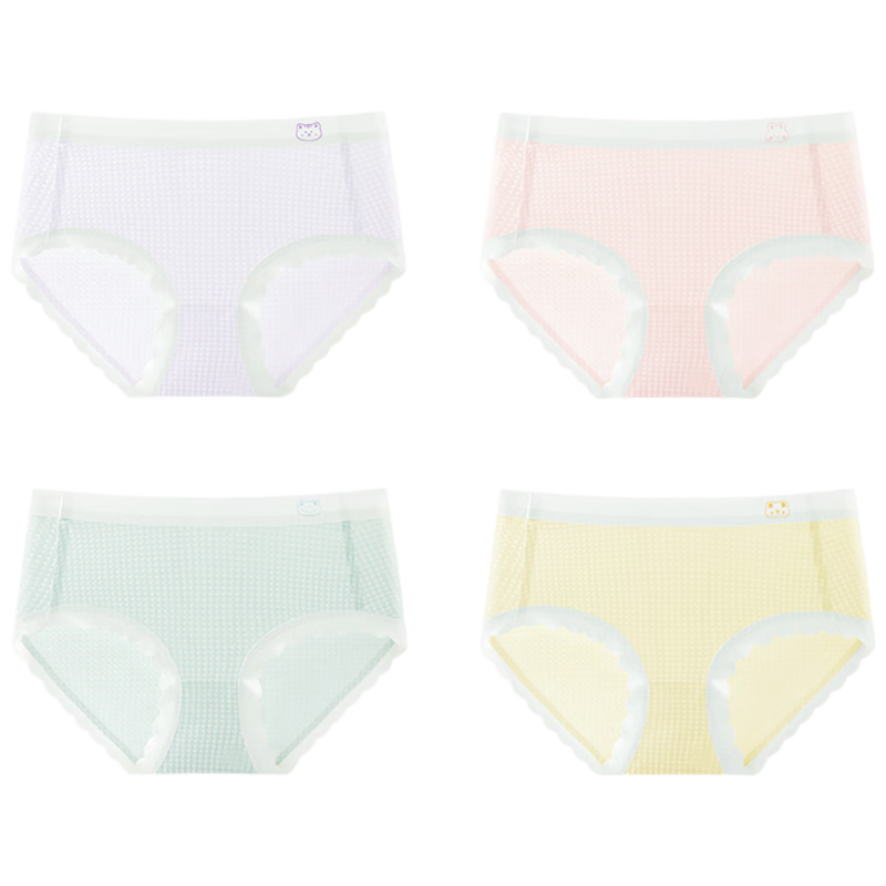 ���ڲ�������ʫ������4��װ��Ůͯ�ڿ��ͯŮ�������ǿ��־���Сѧ������Ů���̿� 39.99Ԫ