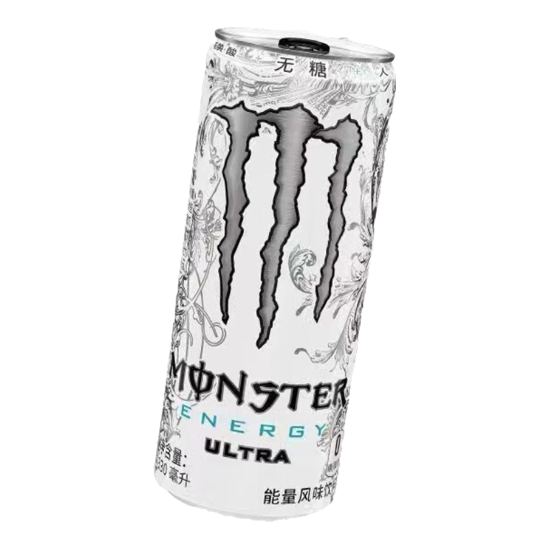 �ɿڿ��� ħצ��Monster��ά���ط�ζ���� 330ml*24�� ţ���� �˶����� ��Խԭζ330ml*24��[�������ڡ� 84.9Ԫ