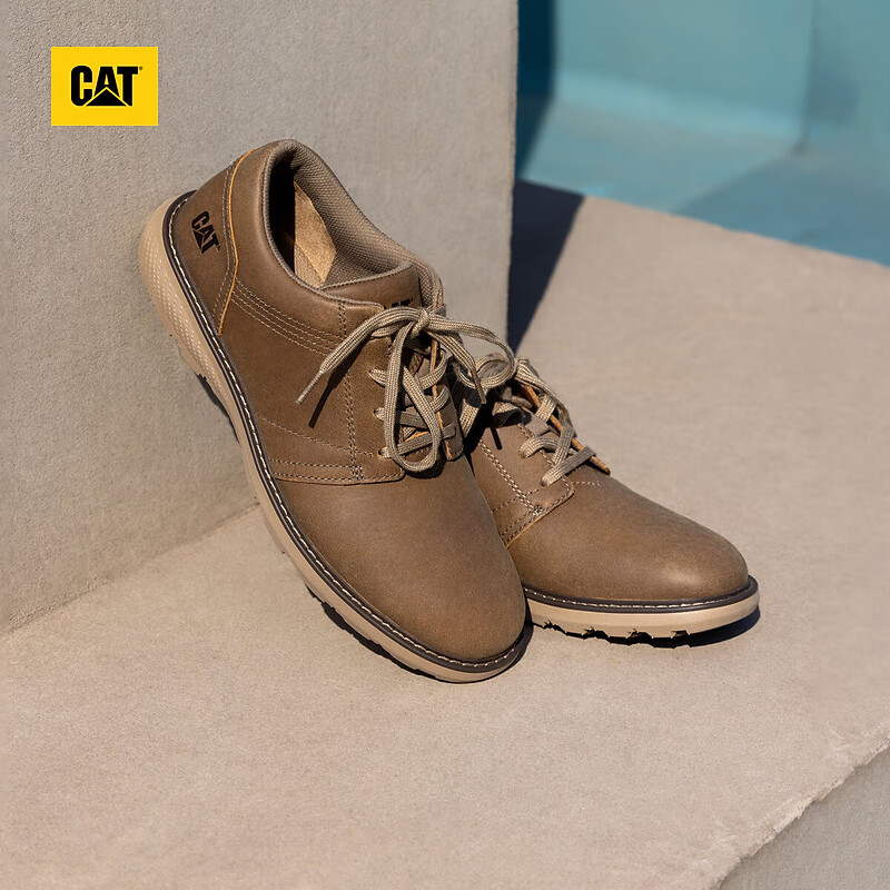 CAT ����ƤЬ��Ь ţƤ�Ͱ�ЬOLY2.0 ǳ�� 42 238.55Ԫ