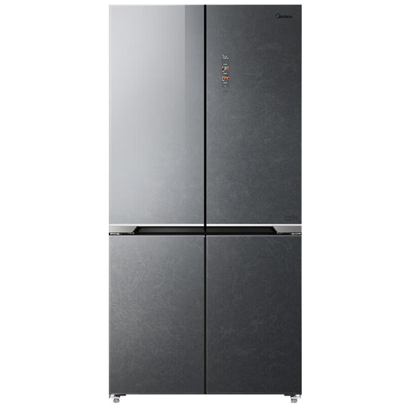 双变频温湿精控大容量家用电冰箱