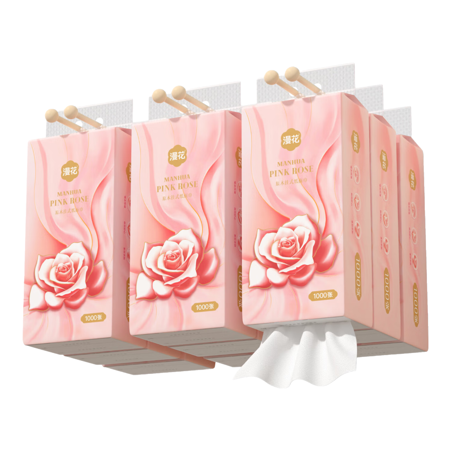 ���� 4D����ѹ��ֽ�� ����ʽ��ֽ ��õ�� 4�� 1000��*3�� 6.9Ԫ(����ȯ)