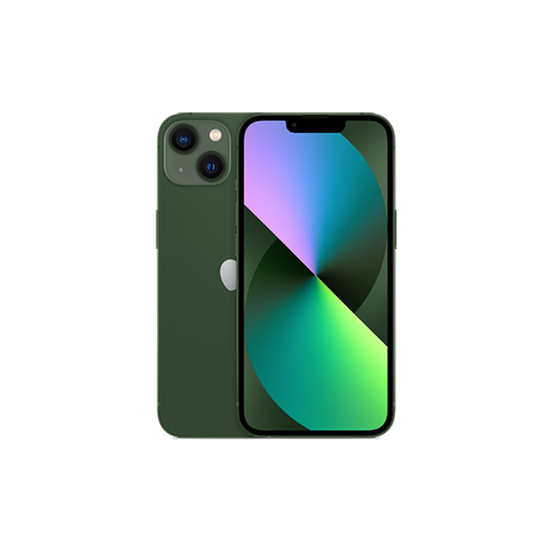 ڲApple/ƻ iPhone 13 (A2634)128GB ɫ ֧ƶͨ5G ˫˫ֻ3849Ԫ