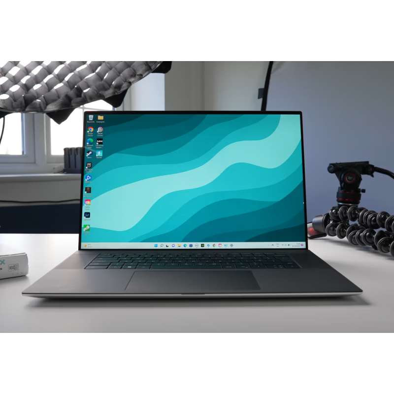 戴尔（DELL）/戴尔 XPS 17 13 14 15 16 9440 9530 9640全新现货4K全面屏 16GB 1TB 标准套餐 XPS 14 9440 Ultra7 32G 1T