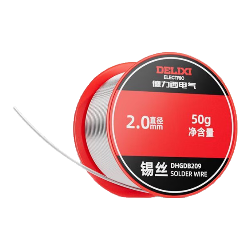 DELIXI ELECTRIC˿ߴǦԴ63˿ 99.3%2.0mm50ˣ29.8Ԫ