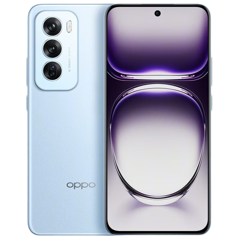 OPPO Reno12 Сֱ ׿Liveͼ 콢о 12GB+512GB  ¿Ϸ AIӰ 5Gֻ2008.91Ԫ