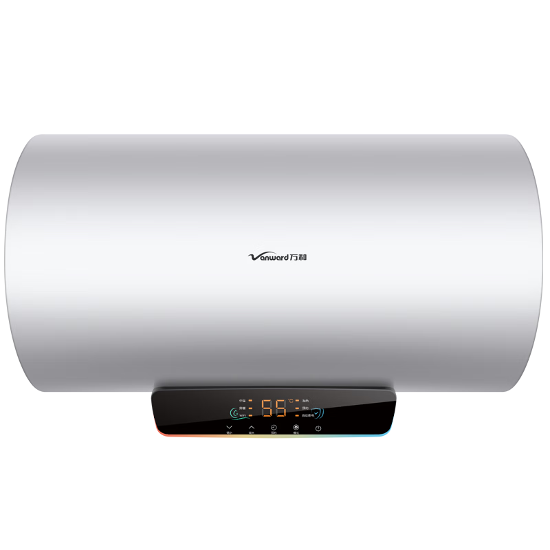 ��ͣ�Vanward�������Ҳ���20%���������ȴ�ˮʽ����ˮ����������ϵ�С�2200W����һ����Ч����ʡ���Զ��ϵ�ϴQ2 60L 2200W 3-4��ϴ������ǽ�� ˫�����ܰ�ȫϴ