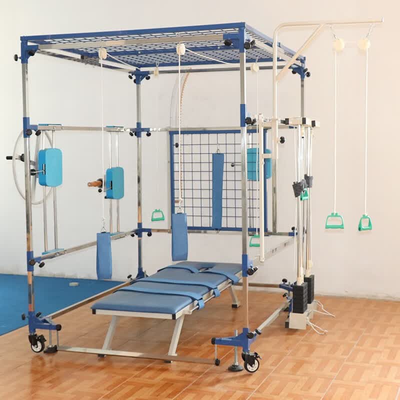 bw必威西汉姆联官网-翔宇医疗“眼动认知与注意力评估训练仪”获专利：科技赋能特殊群体