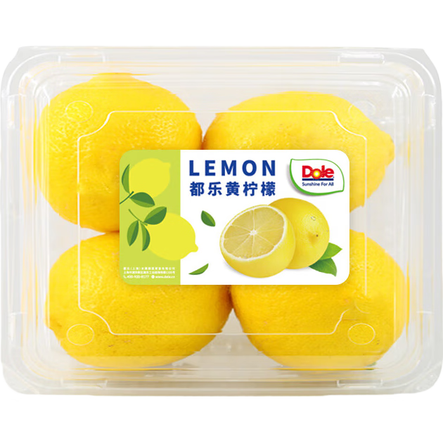 ����Dole �Ĵ�����8��װ ����800g �������� Դͷֱ�� ���� 34.9Ԫ