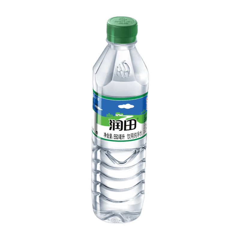 ���� ����ˮ 550ml*24ƿ �ܰ� 19.8Ԫ