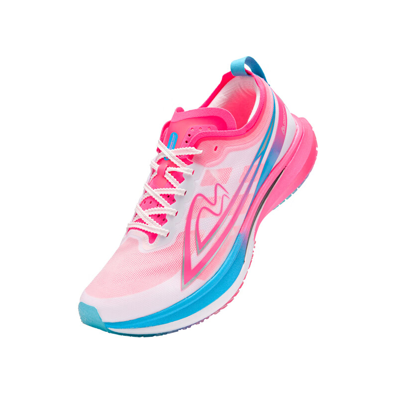 音速猫【北体共研】觉醒X1.5跑鞋全掌碳板申赛板材学生田径体考体测鞋 独角兽|申赛板材|分趾碳板 42