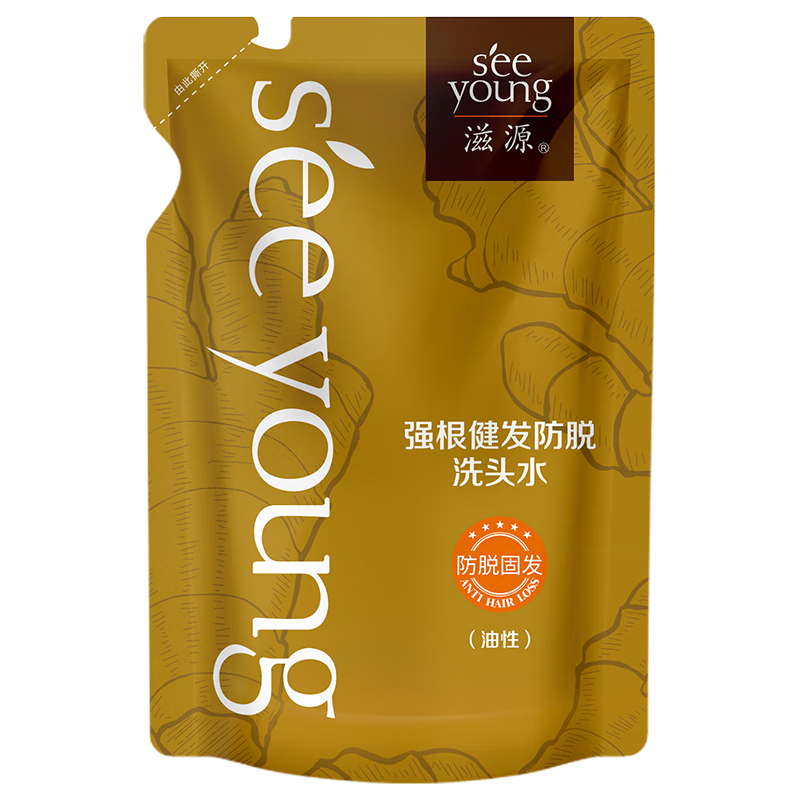��Դ ��������ϴͷˮ ���Ҷ�̷�ǿ���޻� �޹��� 200ml 28.41Ԫ