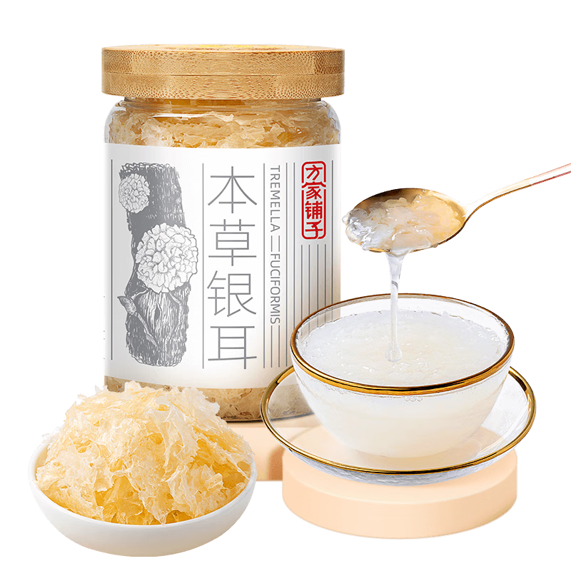 南北干货品牌方家铺子:价格走势、口感和营养双重升级