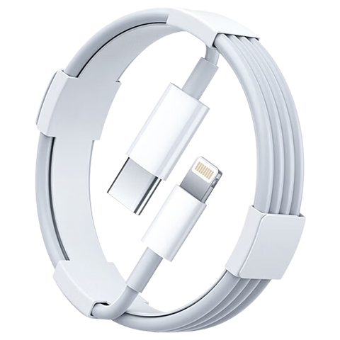 苹果充电器充电线氮化镓原装30W快充线PD套装iPhone14ProMax13 15 16手机12正品充电头数据线 【适配苹果8-14系列】PD30W快充线丨单线1米 3C+PD双认证丨安全不伤机