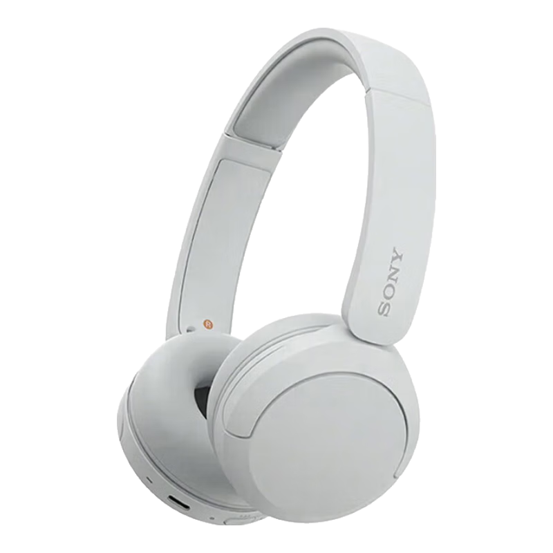 Sony/���� WH-CH520 �������� ͷ��ʽ ��ɫ