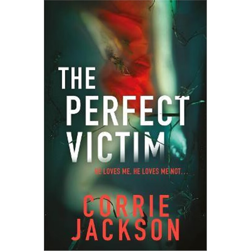 预订the perfect victim:a picture tells a thousand li