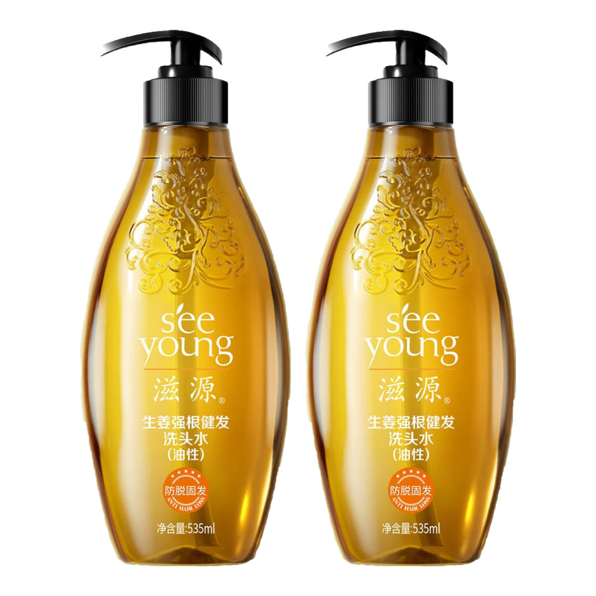 ڲԴ޻ϴˮȥм޹Ůʿϴͷ535ml ԡƿװ83Ԫ
