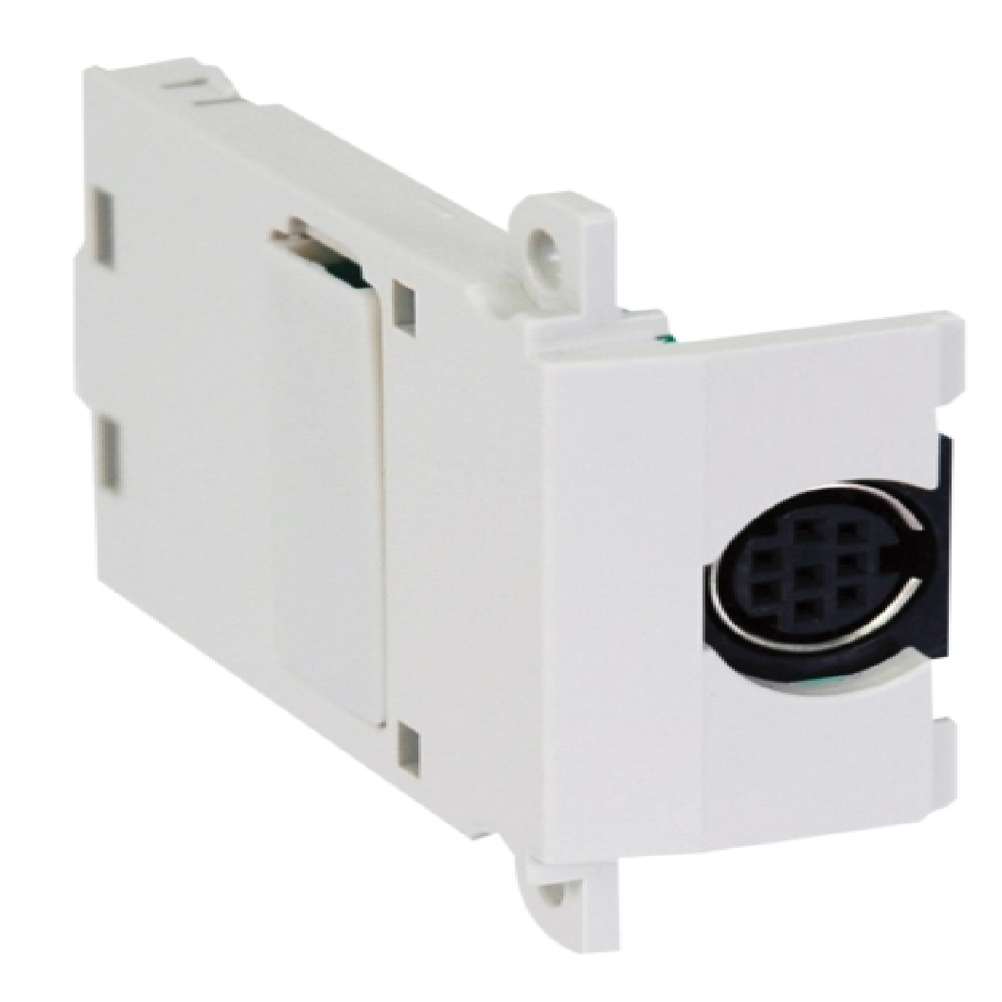 MITSUBISHI/���� FX3Uϵ��ͨѶ������չ�� FX3U-422-BD RS-422�ܱ��豸ͨѶ 1��