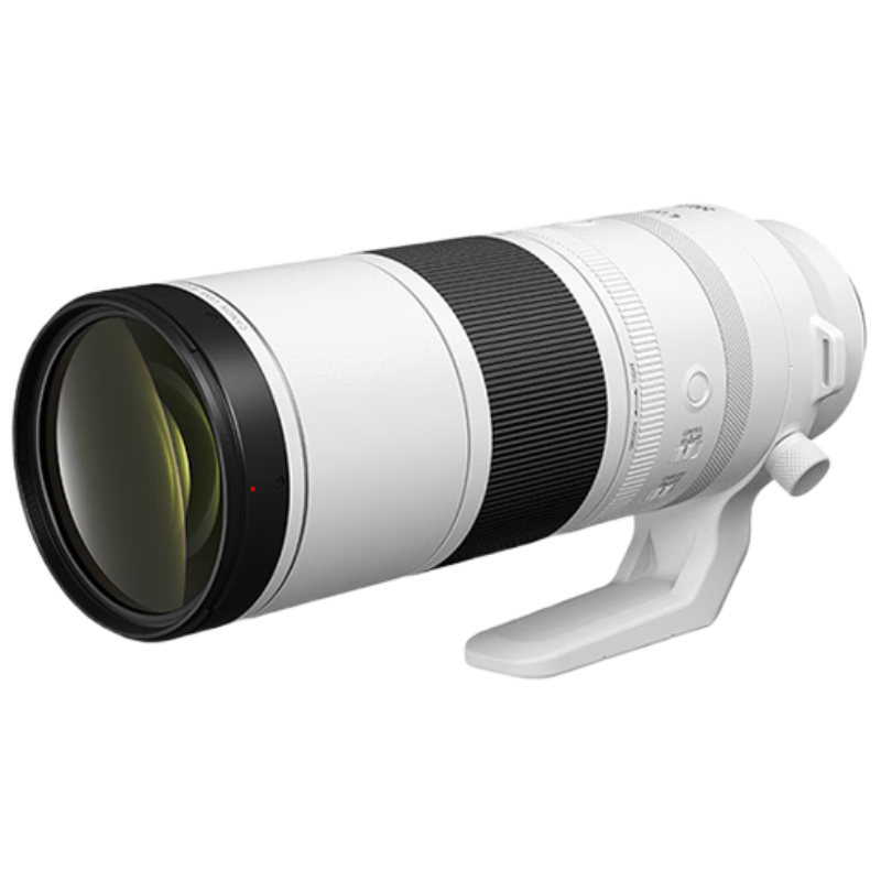 ���ܣ�Canon��RF200-800mm F6.3-9 IS USM ȫ����RF ���� ��Զ��佹��ͷ �˾������װ