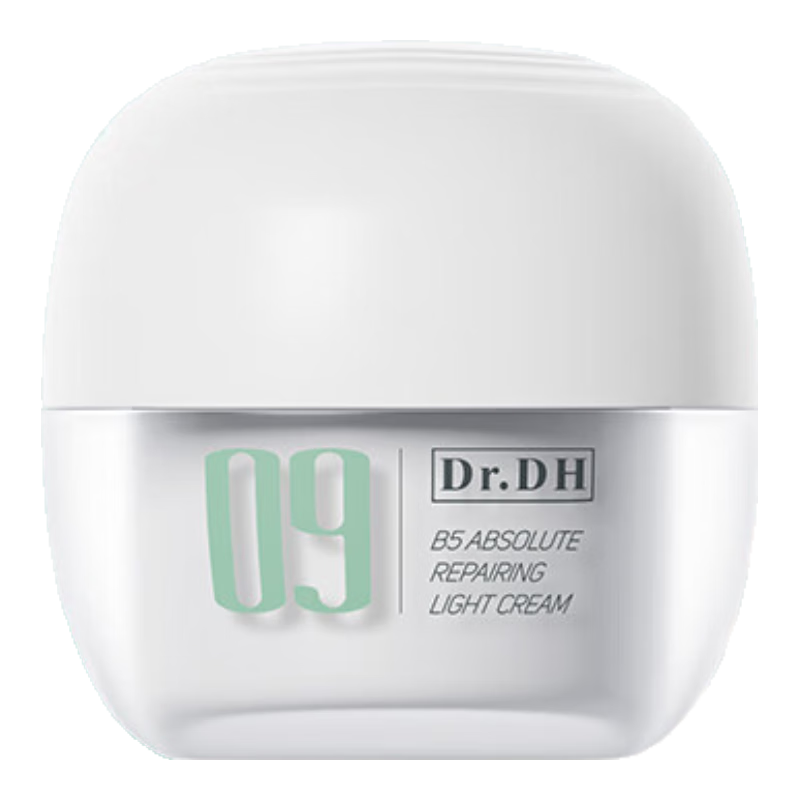 �����09ϵ��B5������˪�滺�޻���ʪ��������滺˪50g