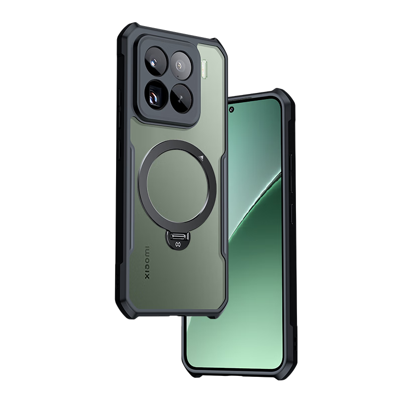 Ѷ�ϡ�360����ת֧�ܡ�����С��15pro�ֻ���Xiaomi15pro����������֧�ܷ�ˤ��ͷȫ��͸����������Ů�� 34.2Ԫ(������)