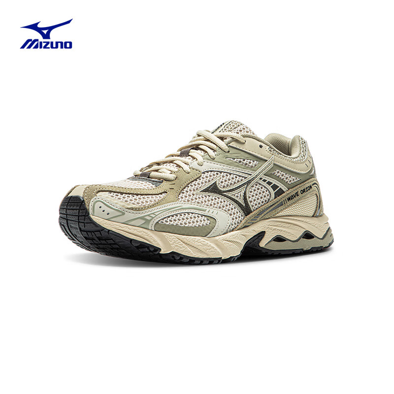 ����Ũ��MIZUNO��WAVE ORION��Ů�˶��ܲ�Ь ����֧�ź�׸�������Ь 288Ԫ