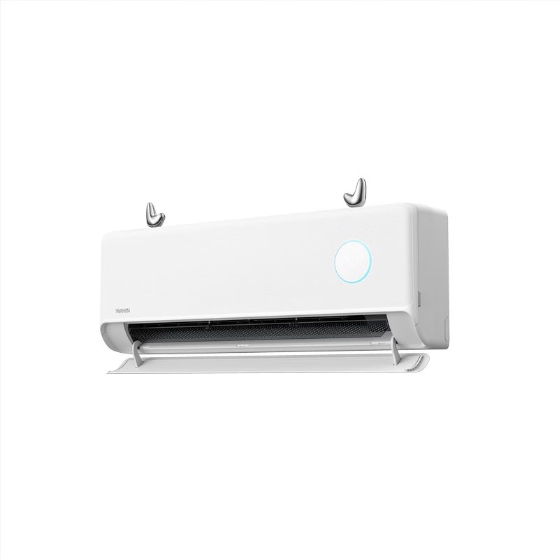 PLUS：华凌 神机二代Pro 新一级能效 壁挂式空调 1.5匹 KFR-35GW/N8HE1ⅡPro