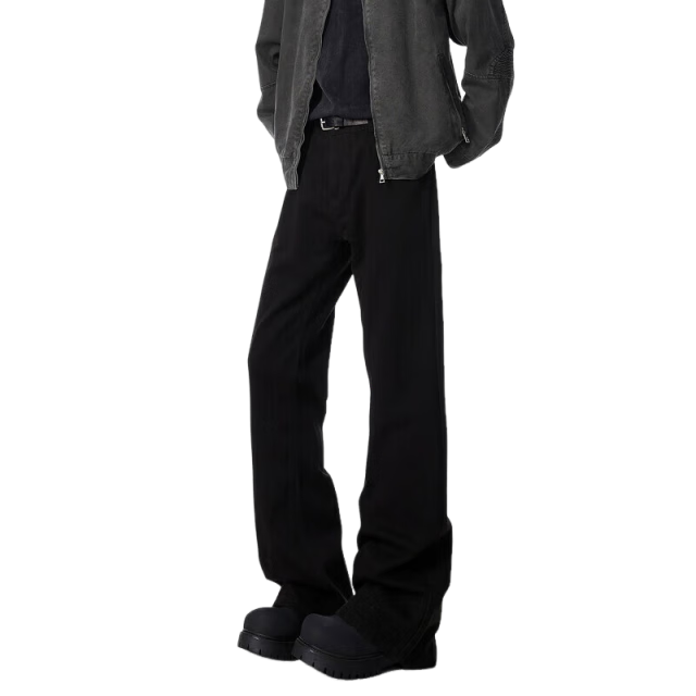 ���ڲ�����QGF��ɫţ�п����д��＾�ٴ���ʽ�ֳ߽���ֱͲ����΢���������ȳ��� ��ɫ M [����90-110��]