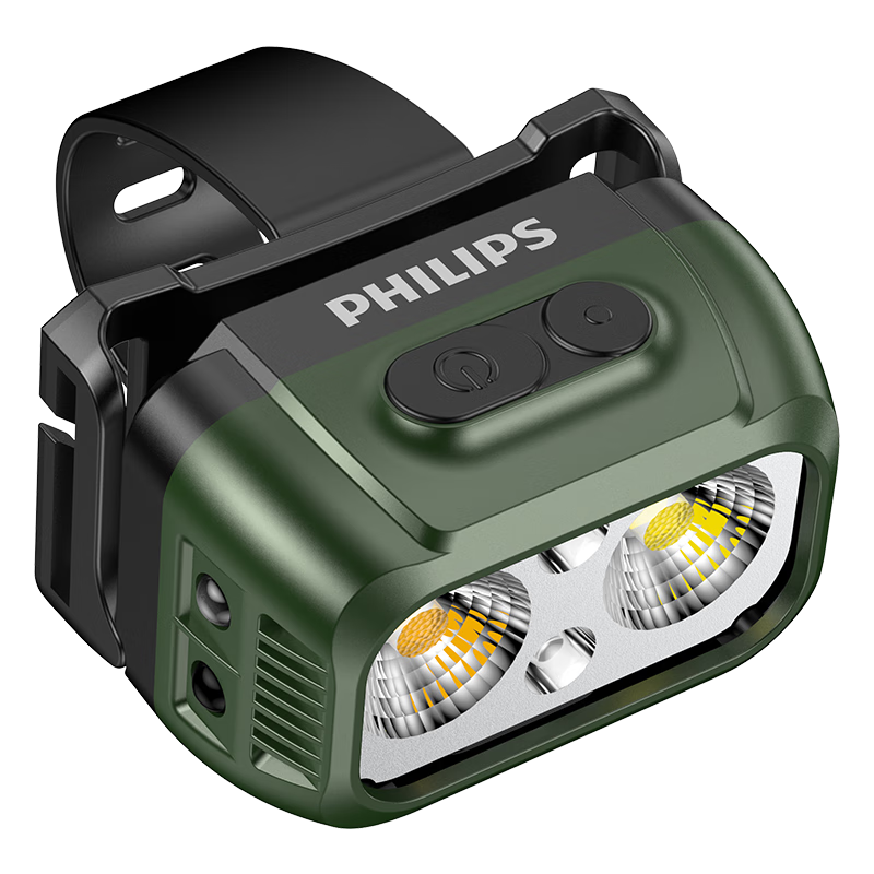 ���ڲ����������֣�PHILIPS�����г���ǰ��ҹ���ɽ�ع�·����ͯ���е�ǿ���Ͳ���SFL1341RHG 49.99Ԫ